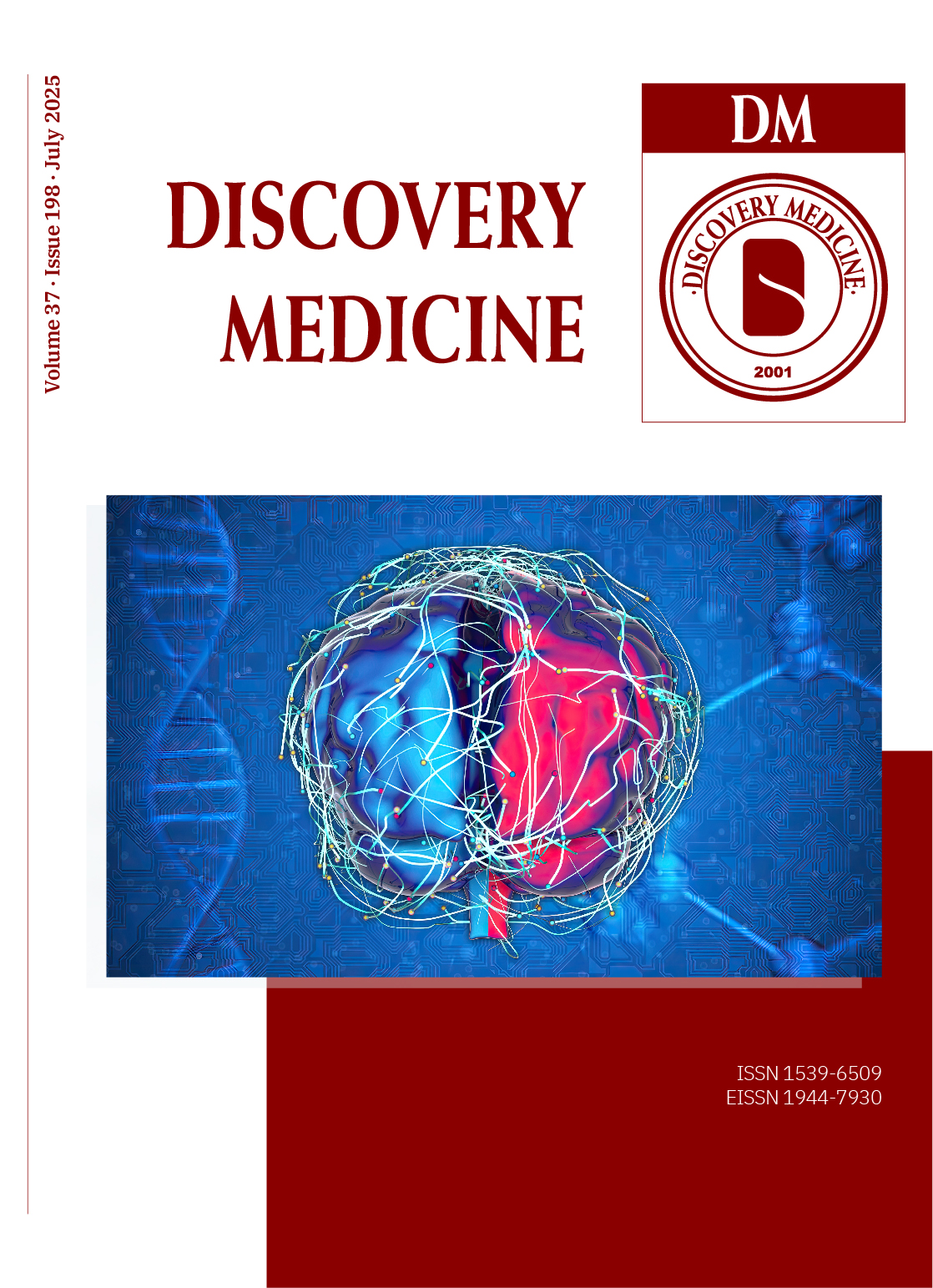 Cover image of Volume 37, Issue 198